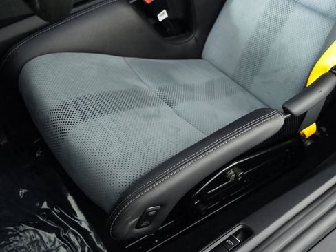 Used 2024 Porsche 718 Boxster Spyder RS w/ Weissach Package image 36