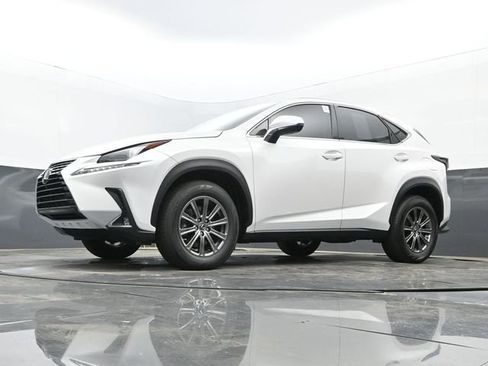 Used 2019 Lexus NX 300 FWD w/ Accessory Package 2 image 28