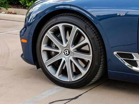 Used 2021 Bentley Continental GT AWD/4WD image 59