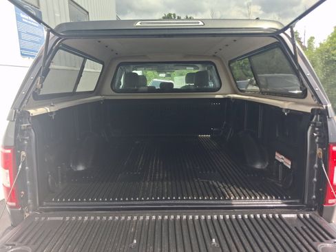 Used 2018 Ford F150 XL w/ Equipment Group 101A Mid AWD/4WD image 24
