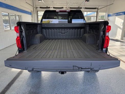 Used 2024 Chevrolet Silverado 1500 RST w/ All Star Edition Plus image 10