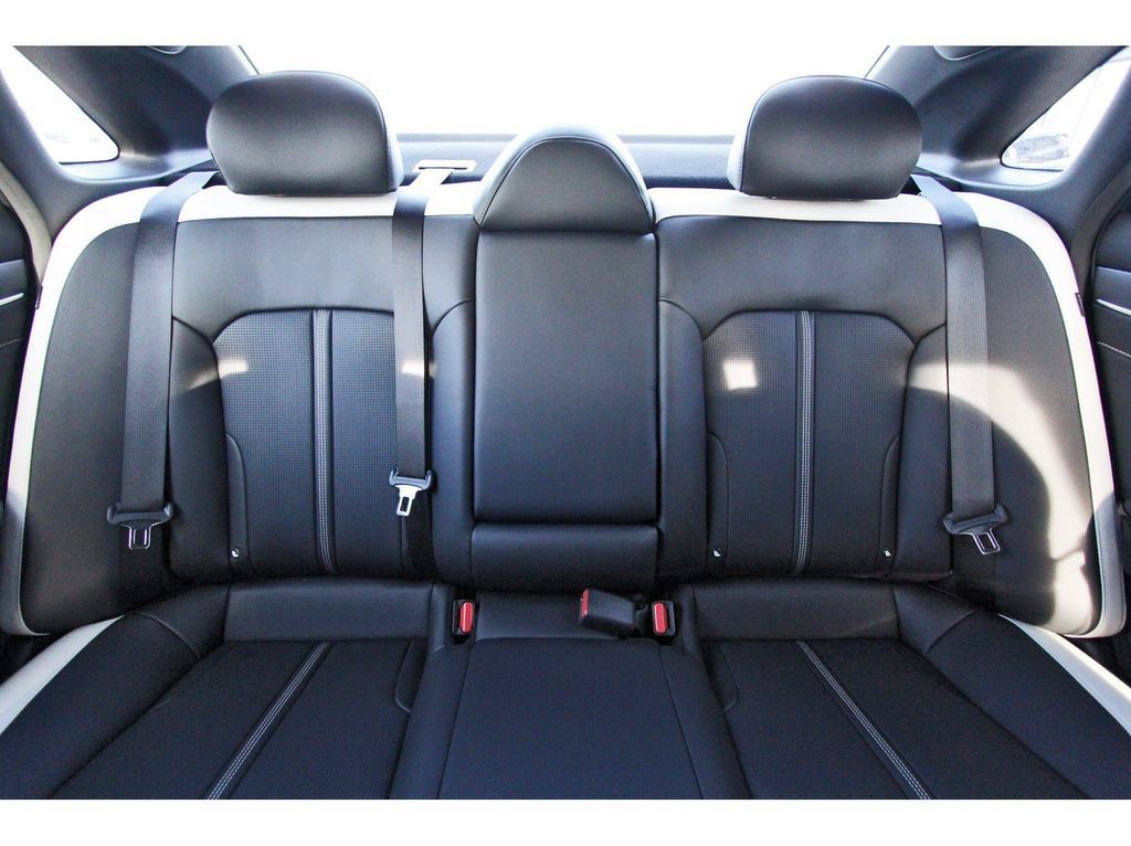New 2026 Kia K5 GT-Line FWD image 11