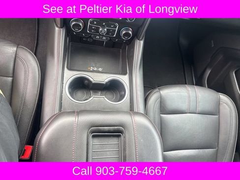 Used 2022 Chevrolet Tahoe RST w/ Sport Performance Package RWD image 20