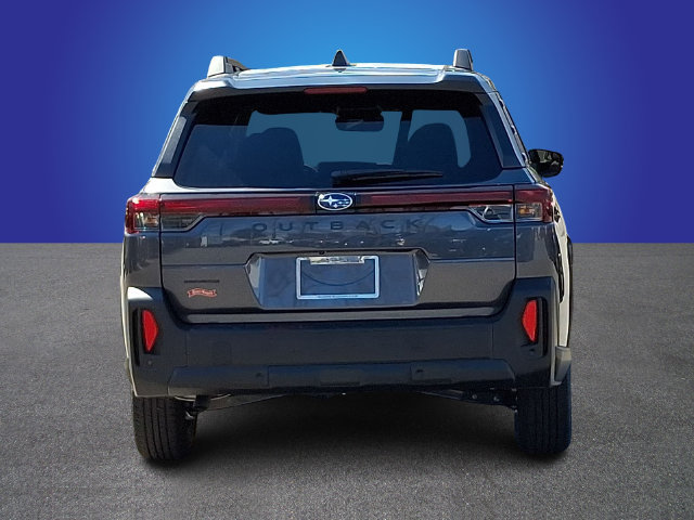 New 2026 Subaru Outback Limited w/ Premium/Limited Plus Package AWD/4WD image 4