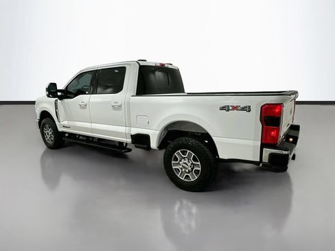 Used 2023 Ford F250 Lariat AWD/4WD image 5