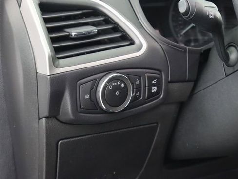 Certified 2023 Ford Edge SEL w/ Convenience Package image 36