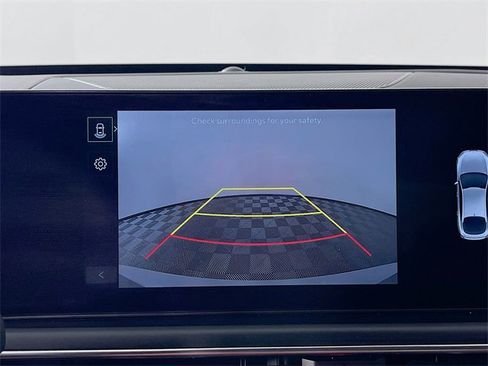 Used 2025 Kia K5 GT-Line w/ GT-Line Premium Package image 15