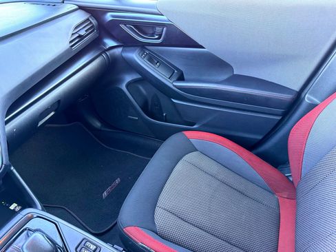 Used 2024 Subaru Impreza RS w/ Popular Package #1 image 35