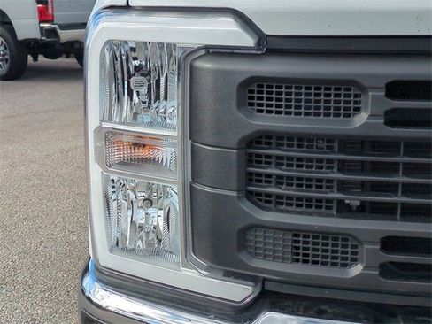 Used 2024 Ford F350 XL w/ XL Driver Assist Package image 10