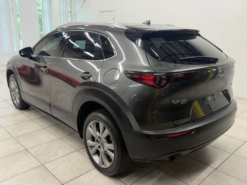 Used 2021 MAZDA CX-30 AWD 2.5 S w/ Premium Package image 7
