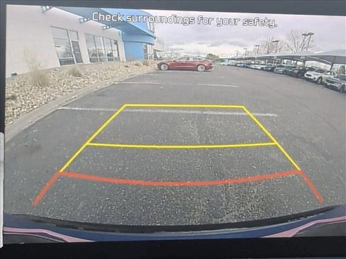 Used 2024 Kia Seltos S image 14