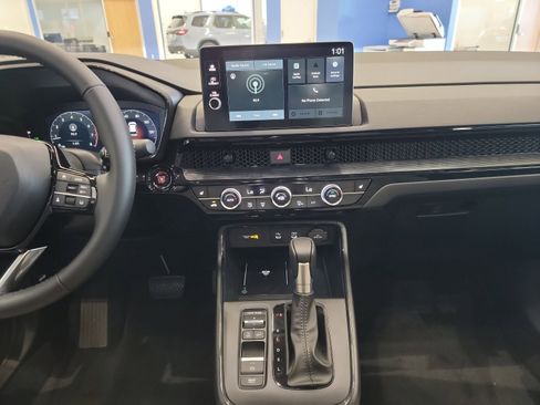 New 2026 Honda CR-V EX-L image 15