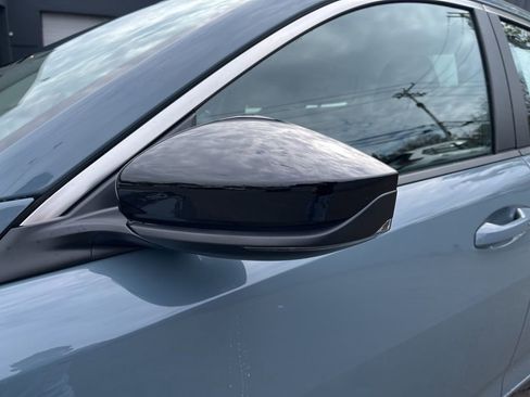 New 2026 Nissan Sentra SV FWD image 8