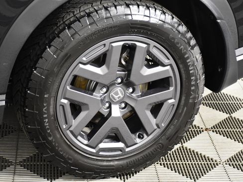 Certified 2026 Honda CR-V TrailSport image 52