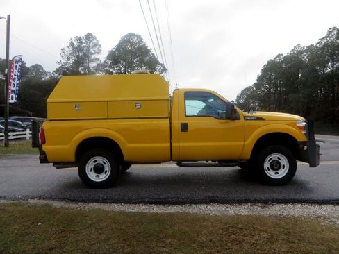 Used 2014 Ford F350 XL image 5