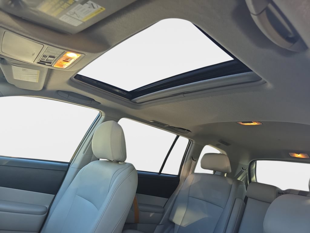 Used 2009 Toyota Highlander Limited AWD/4WD image 33