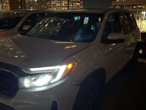 Used 2022 Honda Passport EX-L image 12