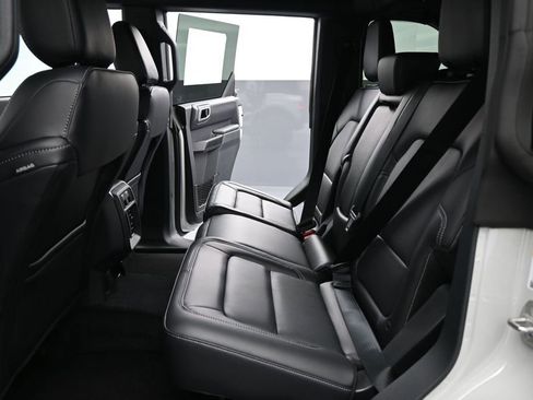 New 2026 Ford Bronco Outer Banks w/ Sasquatch Package AWD/4WD image 18