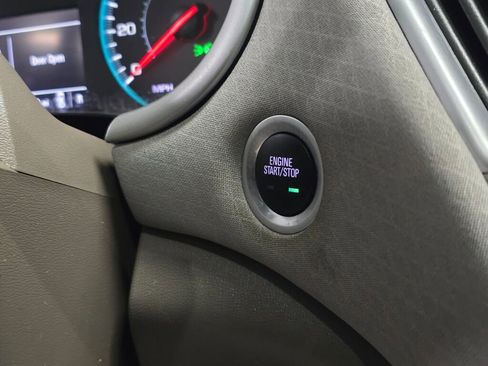 Used 2024 Chevrolet Malibu LT image 33