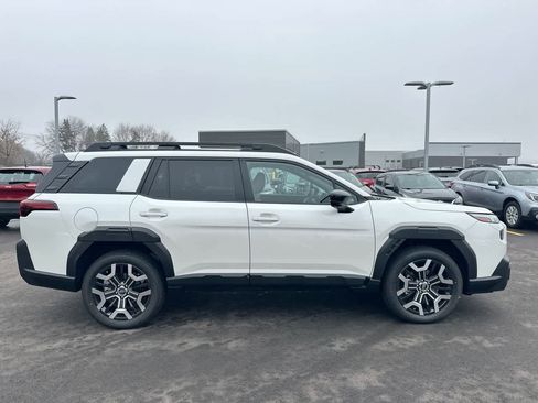 Certified 2026 Subaru Outback Touring XT image 14