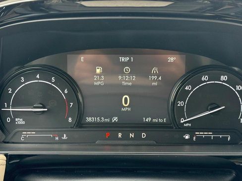 Certified 2022 Lincoln Corsair AWD w/ Equipment Group 101A image 20