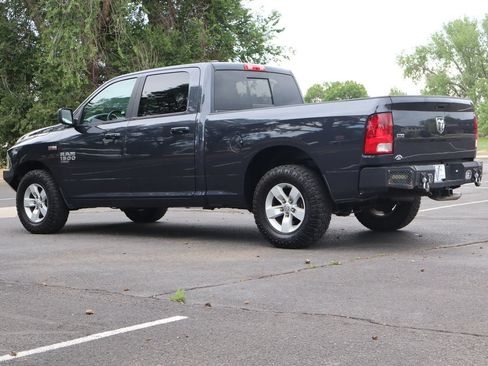 Used 2020 RAM 1500 Classic SLT RWD image 7