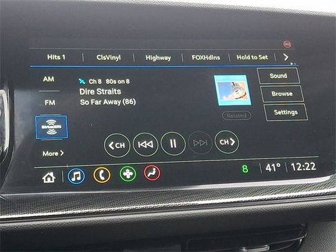 Used 2023 Buick Envision Essence image 16