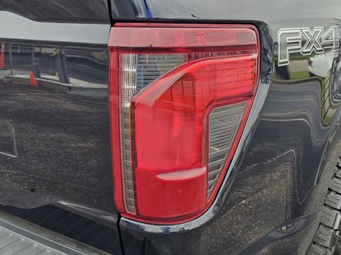 Used 2024 Ford F150 XLT w/ Equipment Group 302A MID image 21