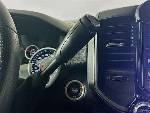 New 2025 RAM 2500 Tradesman image 12