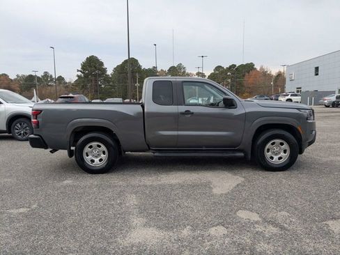 Used 2022 Nissan Frontier S image 3