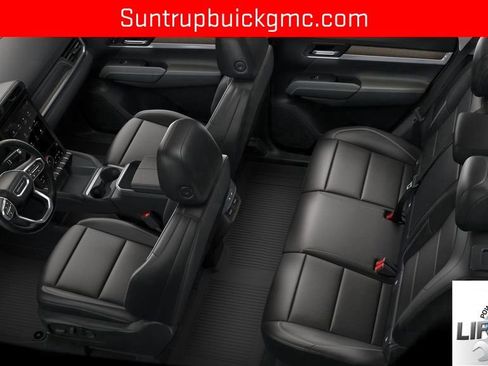 New 2026 GMC Terrain Denali w/ LPO, Floor Liner Package image 95