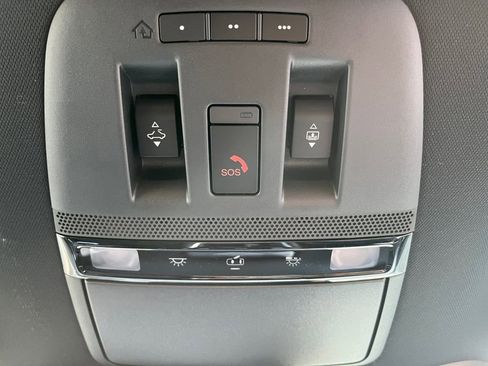 New 2026 Nissan Armada Platinum image 25