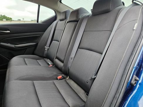 Used 2020 Nissan Altima 2.5 S image 14