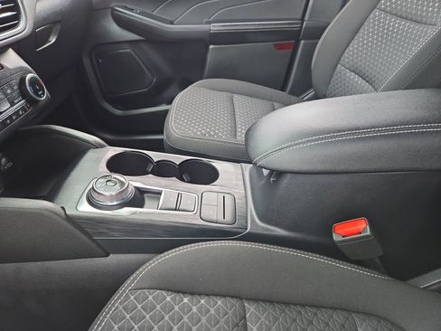 Used 2023 Ford Escape Active image 22