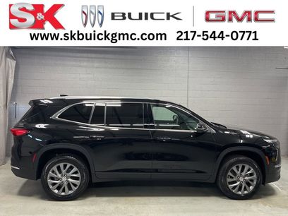 New 2026 Buick Enclave Preferred w/ Power Package