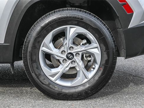 Certified 2024 Hyundai Tucson SEL image 10