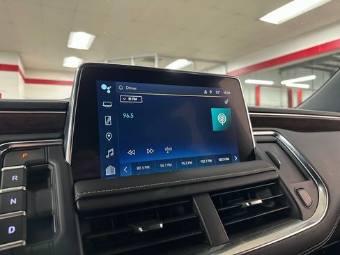 Used 2024 Chevrolet Tahoe Premier image 24