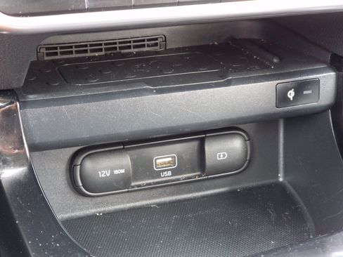Used 2021 Kia Seltos EX AWD/4WD image 26