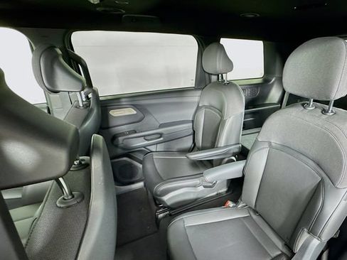 New 2027 Kia Telluride S AWD/4WD image 28