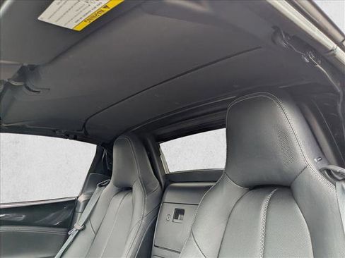 Used 2022 MAZDA MX-5 Miata RF Grand Touring w/ Weather Package image 16