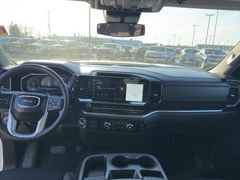 Used 2024 GMC Sierra 1500 Elevation w/ X31 Off-Road Package image 29