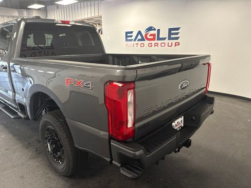 New 2026 Ford F250 XL w/ STX Appearance Package AWD/4WD image 9