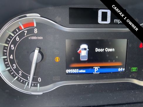 Used 2017 Honda Ridgeline RTL-T image 6