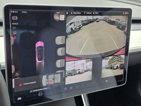 Used 2020 Tesla Model 3 Standard Range Plus image 21