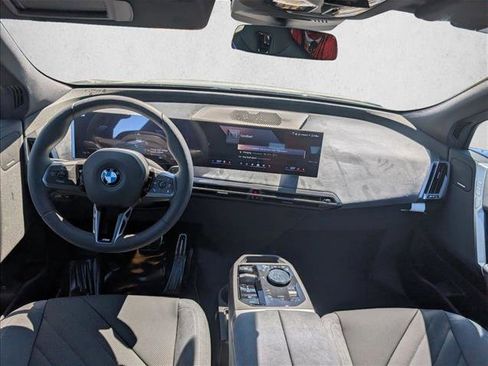 New 2026 BMW iX xDrive45 w/ M Sport Package image 15