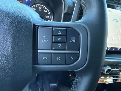 Used 2023 Ford F150 XLT w/ Equipment Group 302A High AWD/4WD image 18