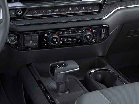 New 2026 Chevrolet Silverado 1500 ZR2 image 23