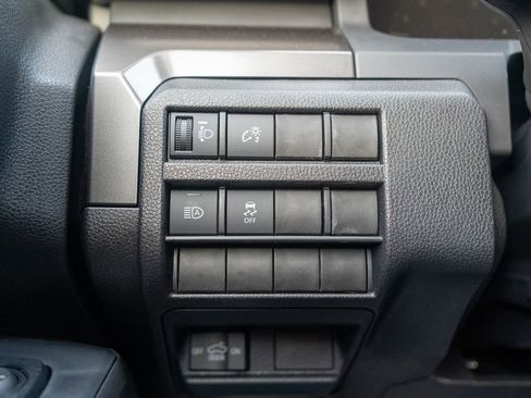 New 2025 Toyota Tacoma TRD Off-Road image 20