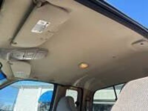 Used 2001 Dodge Ram 2500 Truck 4x4 Quad Cab image 12