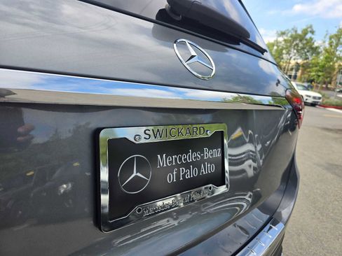 Used 2026 Mercedes-Benz GLE 350 4MATIC image 16